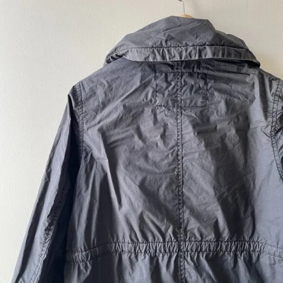 UNIQLO | Boxy Utility Jacket - Picture 4 of 11